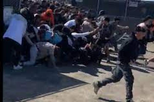 Korban Tewas Dalam Konser Texas Menjadi 9