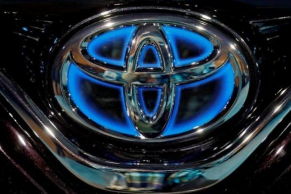 Toyota akan Produksi 800.000 Kendaraan Desember Nanti