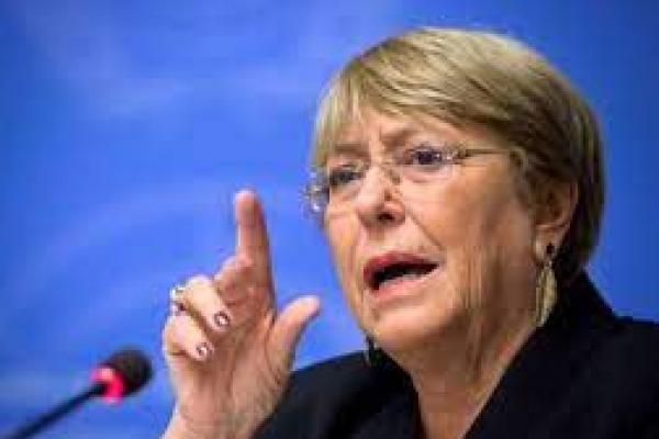  HAM PBB Sesalkan Penganiayaan Jurnalis di Myanmar Setelah Militer Penjarakan editor