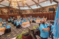 Indonesia Perlu `Generasi Musim Semi` Agar Punya Optimisme