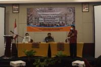 Dukungan Pemangku Kepentingan Jadi Energi Tingkatkan Komitmen Penyelenggaraan Transmigrasi