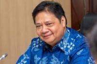 Airlangga: Pemerintah Genjot Pemulihan Transportasi dan Pergudangan