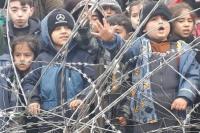 Putin Peringatkan Belarusia atas Ancaman memutus Pasokan Gas Alam