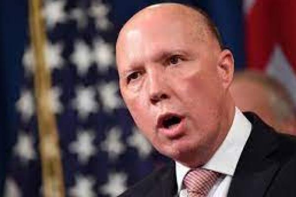 Australia akan bergabung dengan AS untuk bela Taiwan