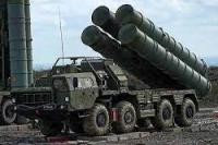 Rusia Pasok Rudal S-400 ke India di Tengah Ancaman Sanksi AS