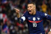 Mbappe Ciptakan Rekor Baru dengan 4 Gol