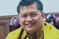 Syamsuddin: Oligarki Tak Boleh Tumbuh Subur di Negara Indonesia