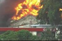 Fahmy: Biaya Impor BBM Bakal Besar Akibat Kebakaran Kilang Cilacap