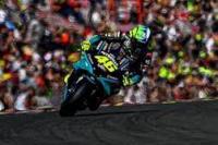 Valentino Rossi Menyesal Pensiun