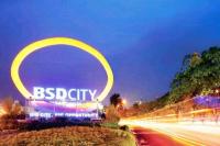 Jadikan BSD Smart Digital City,  Sinar Mas Land Gandeng G42