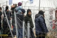 Pertama Kalinya Uni Eropa dan Belarus Bangun Pembahasan Krisis Migran!