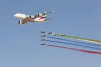 Dubai Air Show Dibuka, Airbus Jual 255 Pesawat