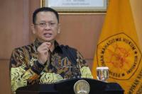 Banyak PR Harus Diselesaikan Dalam Pembangunan Hukum di Indonesia
