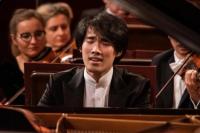 SPO Gelar Konser Orkes Bersama Juara Dunia Piano