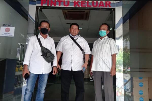 Oknum Polisi Dilaporkan, Diduga Tipu Rp500 Juta untuk Masuk Akpol
