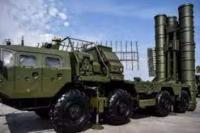AS Belum Putuskan Sanksi Bagi India Setelah Pembelian S-400