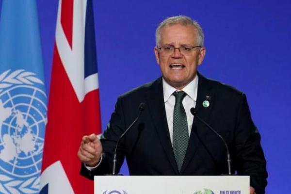 Australia Habiskan $100 juta untuk Teknologi Kuantum