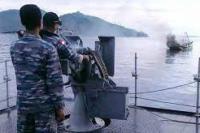 TNI AL Tidak Meminta Pembayaran dari Kapal Asing