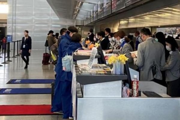 Ini Alasan AS Sarankan Tak Bepergian ke Republik Ceko, Hongaria, dan Islandia