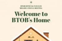 BTOB Sapa Penggemar dengan Meet & Greet 