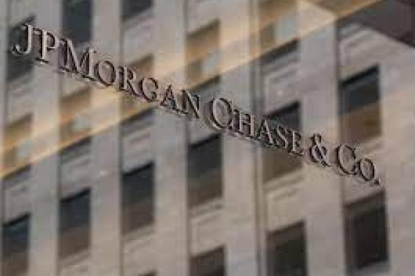 JPMorgan Gugat Tesla Rp2,3 Triliun