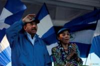 Pejabat Nikaragua Dilarang Masuk ke Amerika Serikat, Ini Penyebabnya!
