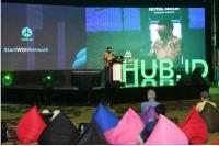 Kominfo Fasilitasi Sinergitas Ekosistem Lewat HUB.ID