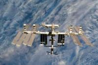 Stasiun ISS Lakukan Manuver untuk Hindari Puing Pesawat AS