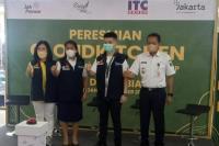  Start Up Cloud Kitchen Pasarkan  Makanan Jadi UMKM di 8 ITC Jakarta 