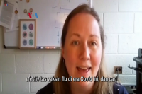 Menghadang Flu sambil Mencegah Covid Jelang Musim Dingin