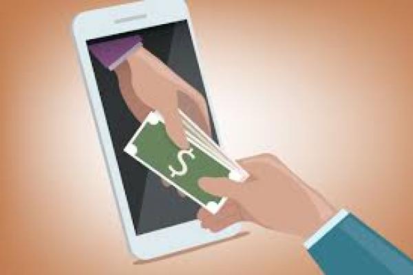 OJK Akan Atur Ulang Syarat Perizinan Pinjol