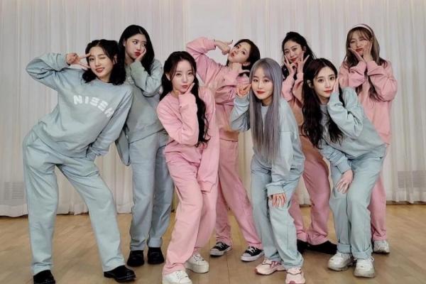 Lovelyz Resmi Bubar Setelah 7 Tahun Berkarya