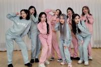 Lovelyz Resmi Bubar Setelah 7 Tahun Berkarya