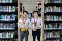 Kalbis Institute Berhasil Menjuarai Olimpiade Akuntansi "Insect 5.0"