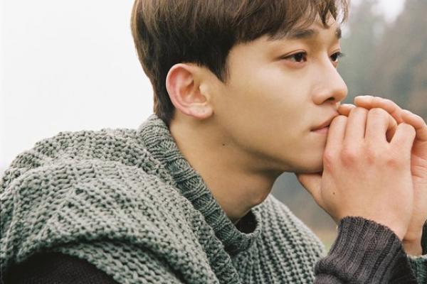 Chen Personel EXO akan Segera Memiliki Anak Keduanya