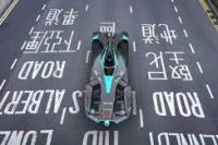 Erick Thohir: Formula E Event Besar Promosikan Indonesia