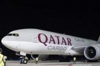 Pebalap dan Kru WSBK Mandalika Tiba di Lombok