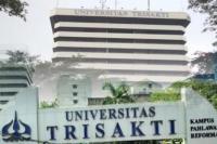 USAKTI ke-56, FH Trisakti Gelar Legal Opinion Competition