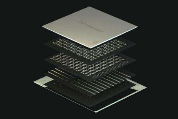 Guna Ciptakan Komputer Super Cepat, IBM Luncurkan Prosesor Kuantum 