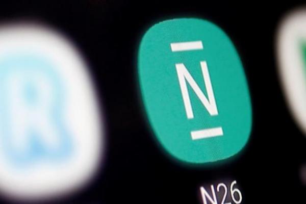 Bank Online N26 Jerman Berhenti Beroperasi di AS