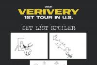 Verivery Unggah Daftar List Konsernya di AS