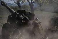 7 Tentara Azerbaijan Tewas di Perbatasan Armenia