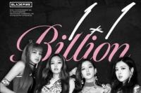 Video Klip As If It`s Your Last dari Blackpink Capai 1,1 Miliyar Viewers