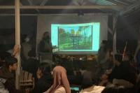 Melalui Program Innovillage, Mahasiswa Ikut Andil dalam Transformasi Digital Village 
