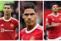 Pendapatan MU Meningkat Sejak Kedatangan Ronaldo, Varane, dan Sancho