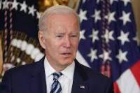 Biden: AS Bisa Jadi Boikot Olimpiade Musim Dingin Beijing