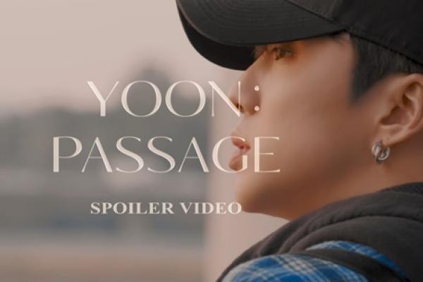 Kang Seung-yoon Minta Dukungan Fans untuk Debut Solonya