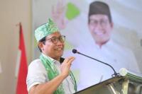 Bangun Desa Wisata Berbasis Budaya Lokal, Mendes PDTT-Bupati Belitung Timur Berbalas Pantun