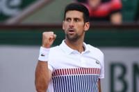 Djokovic dan Semua Pemain Wajib Vaksinasi Sebelum Bermain di Australia Terbuka