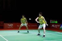 Minions Gagal Pertahankan Gelar Indonesia Masters